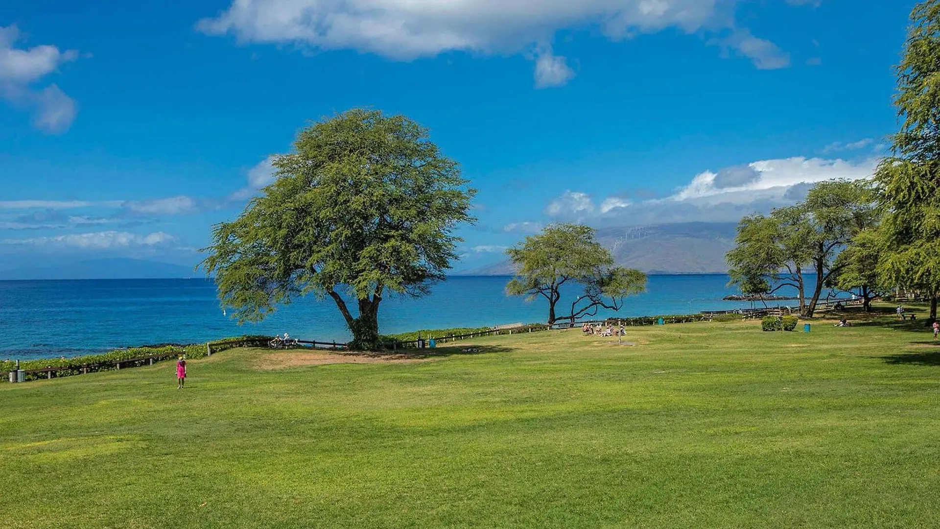 بيت للعطل Kamaole Sands 7-109 - Romantic, Renovated, Ac ويليا