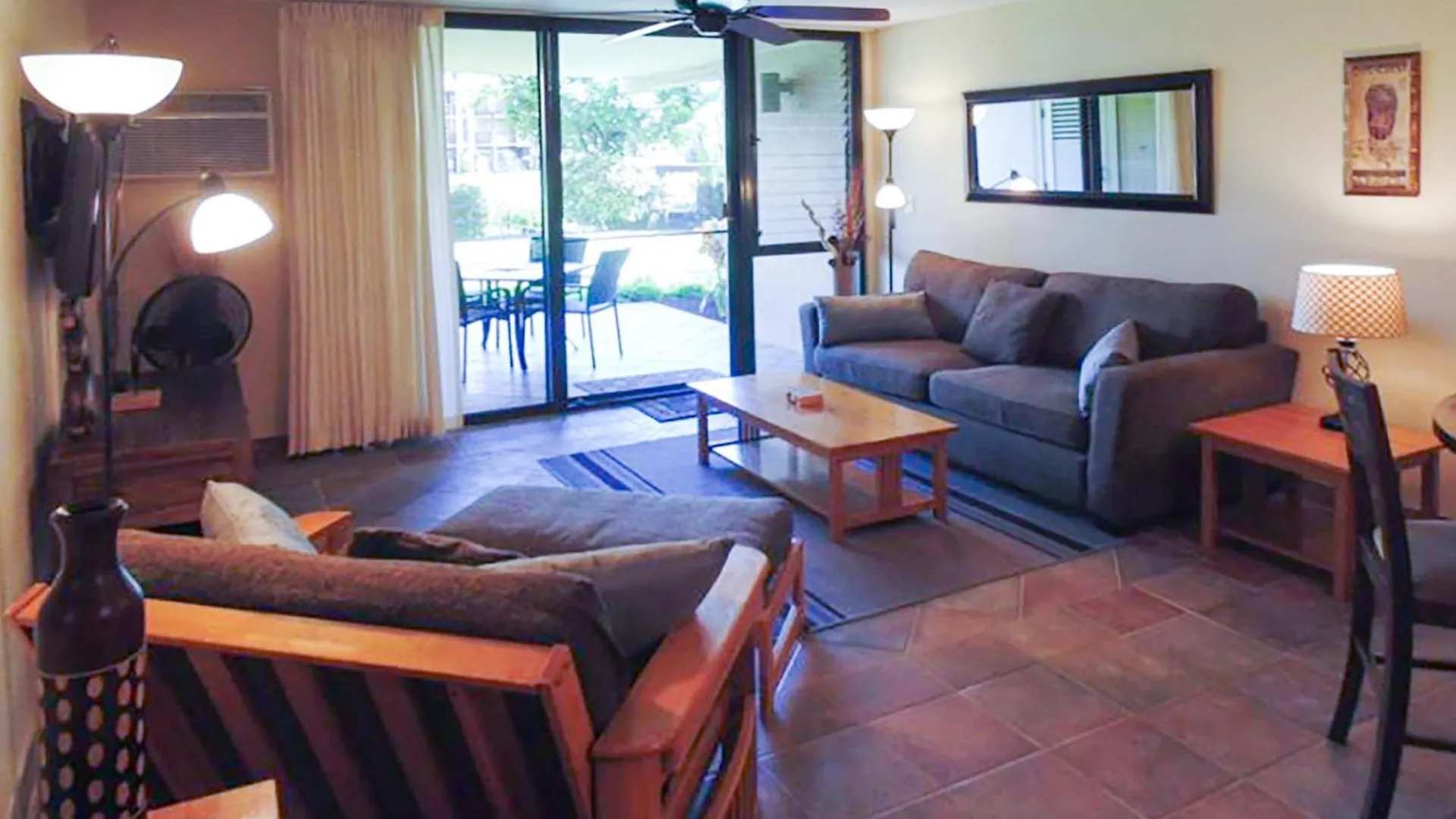بيت للعطل Kamaole Sands 7-109 - Romantic, Renovated, Ac ويليا الولايات المتحدة الأمريكية