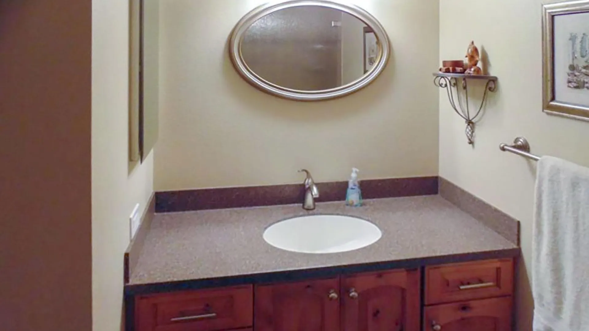 بيت للعطل Kamaole Sands 7-109 - Romantic, Renovated, Ac ويليا