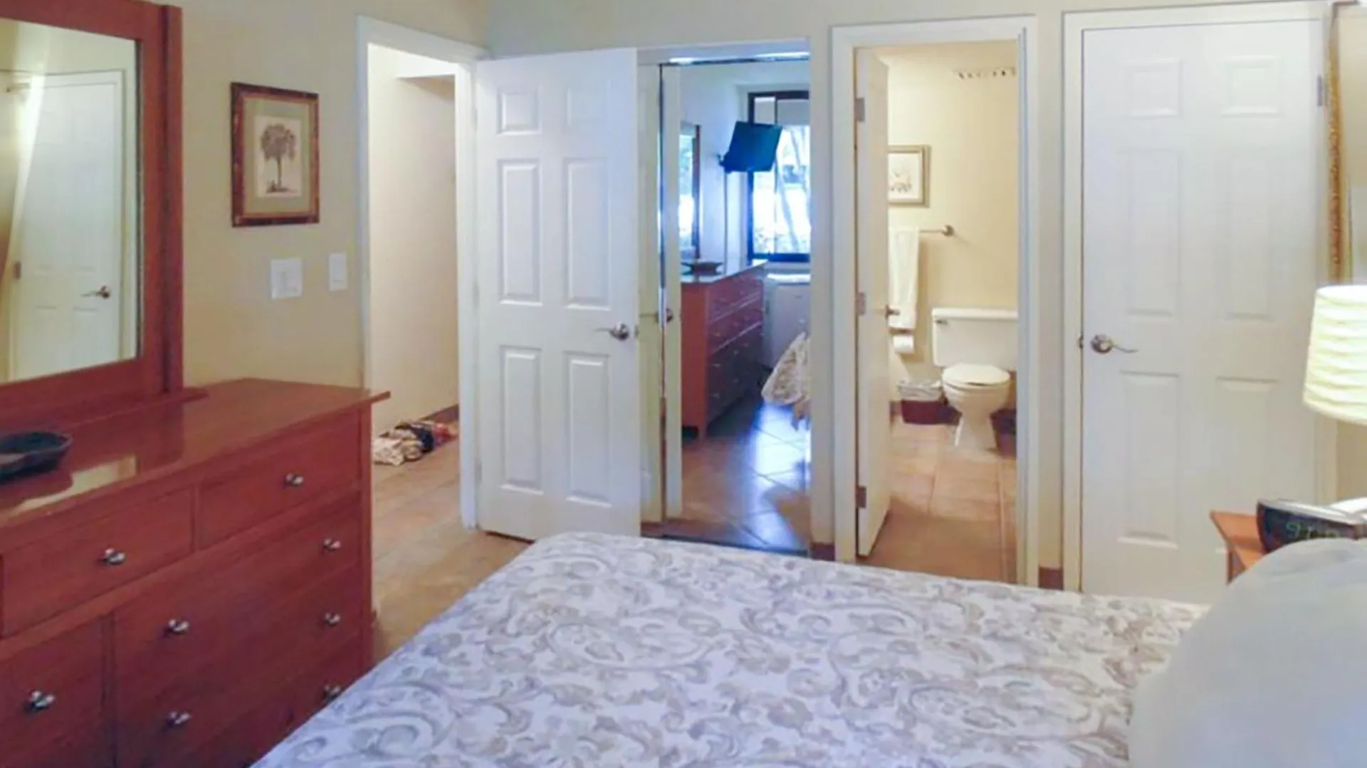 بيت للعطل Kamaole Sands 7-109 - Romantic, Renovated, Ac ويليا