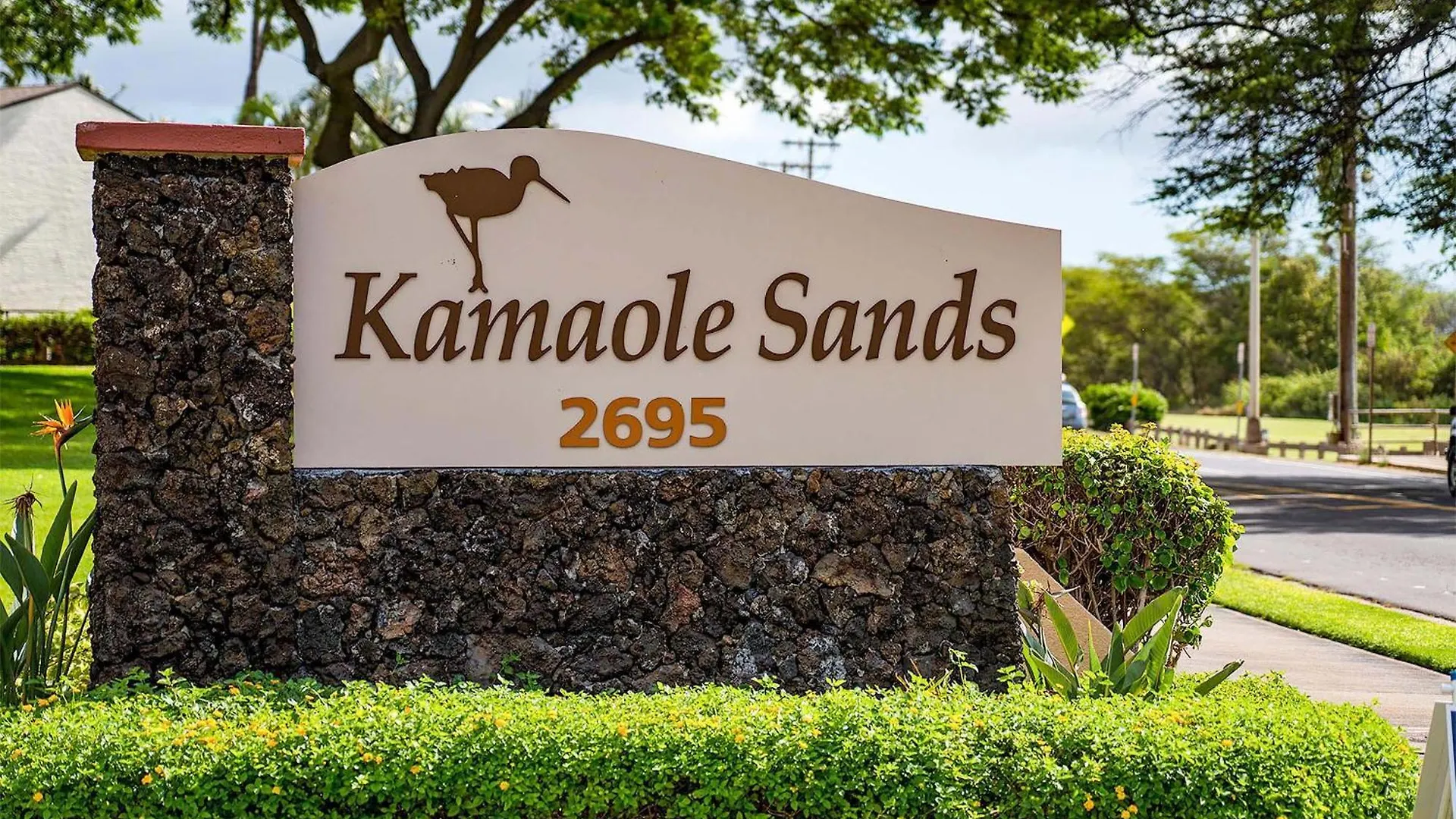 Kamaole Sands 7-109 - Romantic, Renovated, Ac ويليا الولايات المتحدة الأمريكية