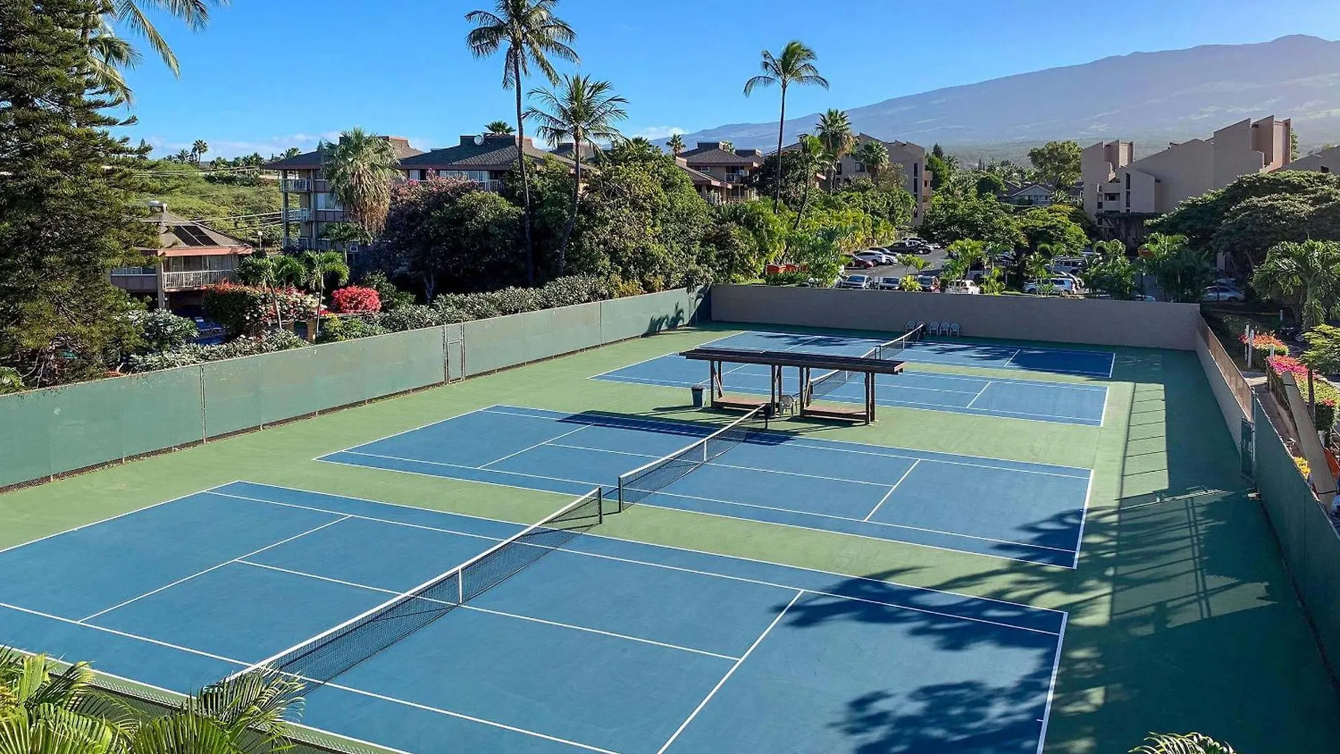 Kamaole Sands 7-109 - Romantic, Renovated, Ac ويليا بيت للعطل