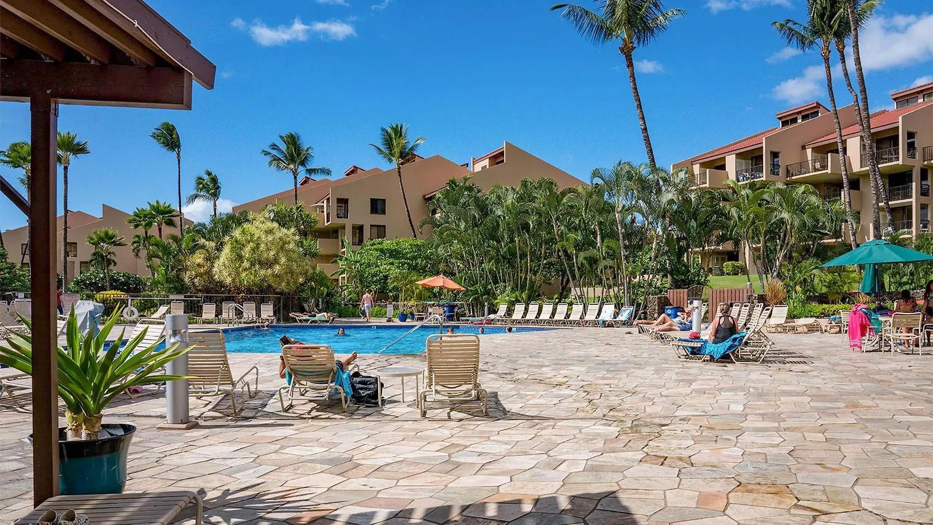 بيت للعطل Kamaole Sands 7-109 - Romantic, Renovated, Ac ويليا الولايات المتحدة الأمريكية