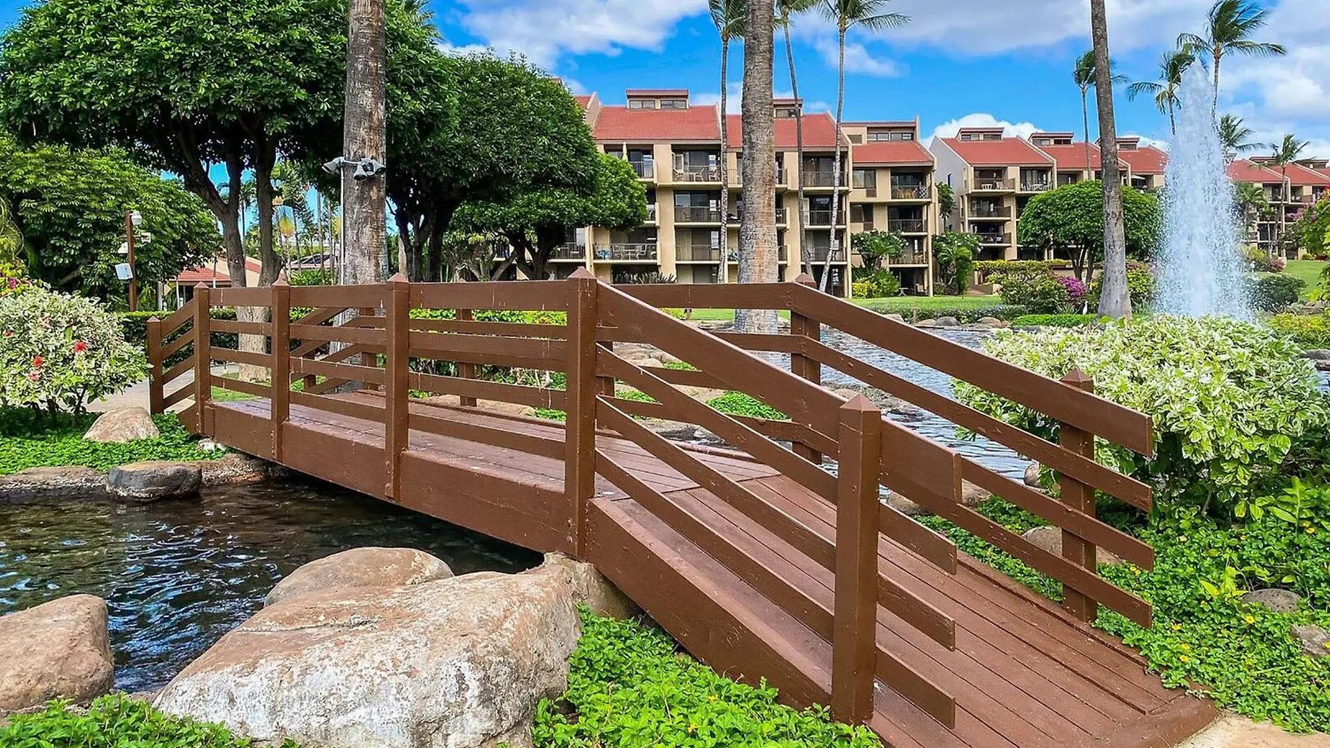 بيت للعطل Kamaole Sands 7-109 - Romantic, Renovated, Ac ويليا