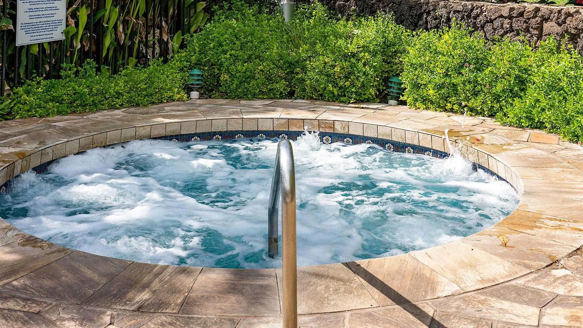 Kamaole Sands 7-109 - Romantic, Renovated, Ac ويليا بيت للعطل