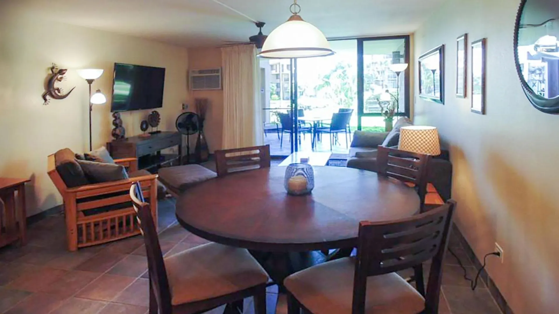 Kamaole Sands 7-109 - Romantic, Renovated, Ac ويليا