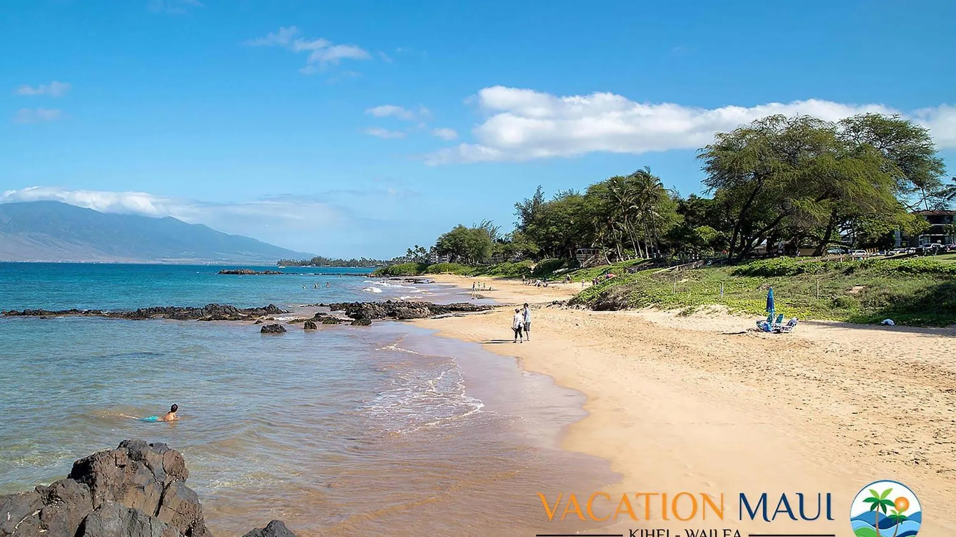 Kamaole Sands 7-109 - Romantic, Renovated, Ac ويليا 0*,  الولايات المتحدة الأمريكية