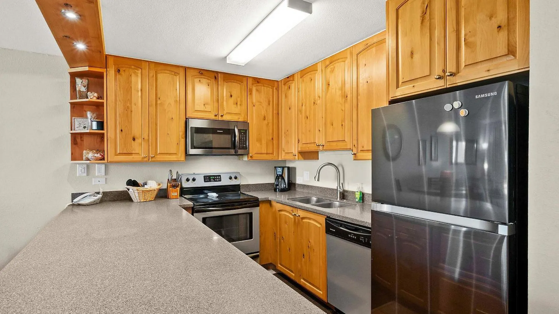 Kamaole Sands 7-109 - Romantic, Renovated, Ac ويليا