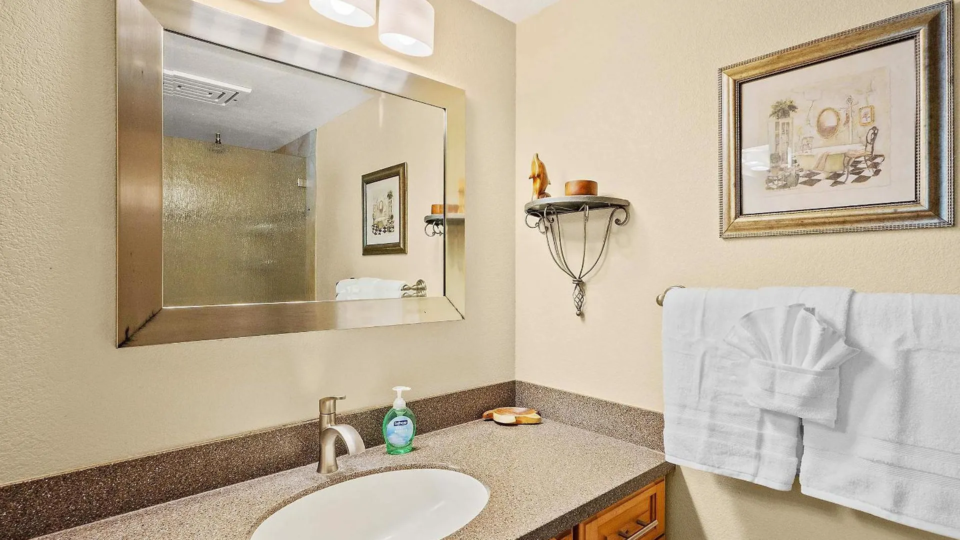 Kamaole Sands 7-109 - Romantic, Renovated, Ac ويليا الولايات المتحدة الأمريكية