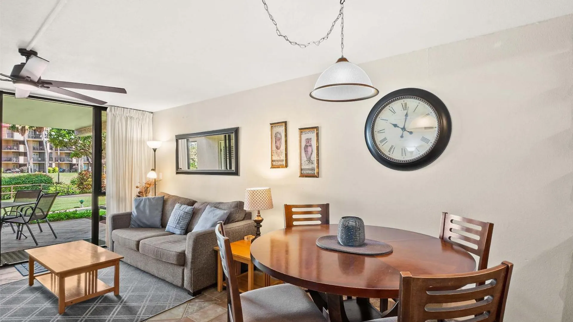 Kamaole Sands 7-109 - Romantic, Renovated, Ac ويليا بيت للعطل