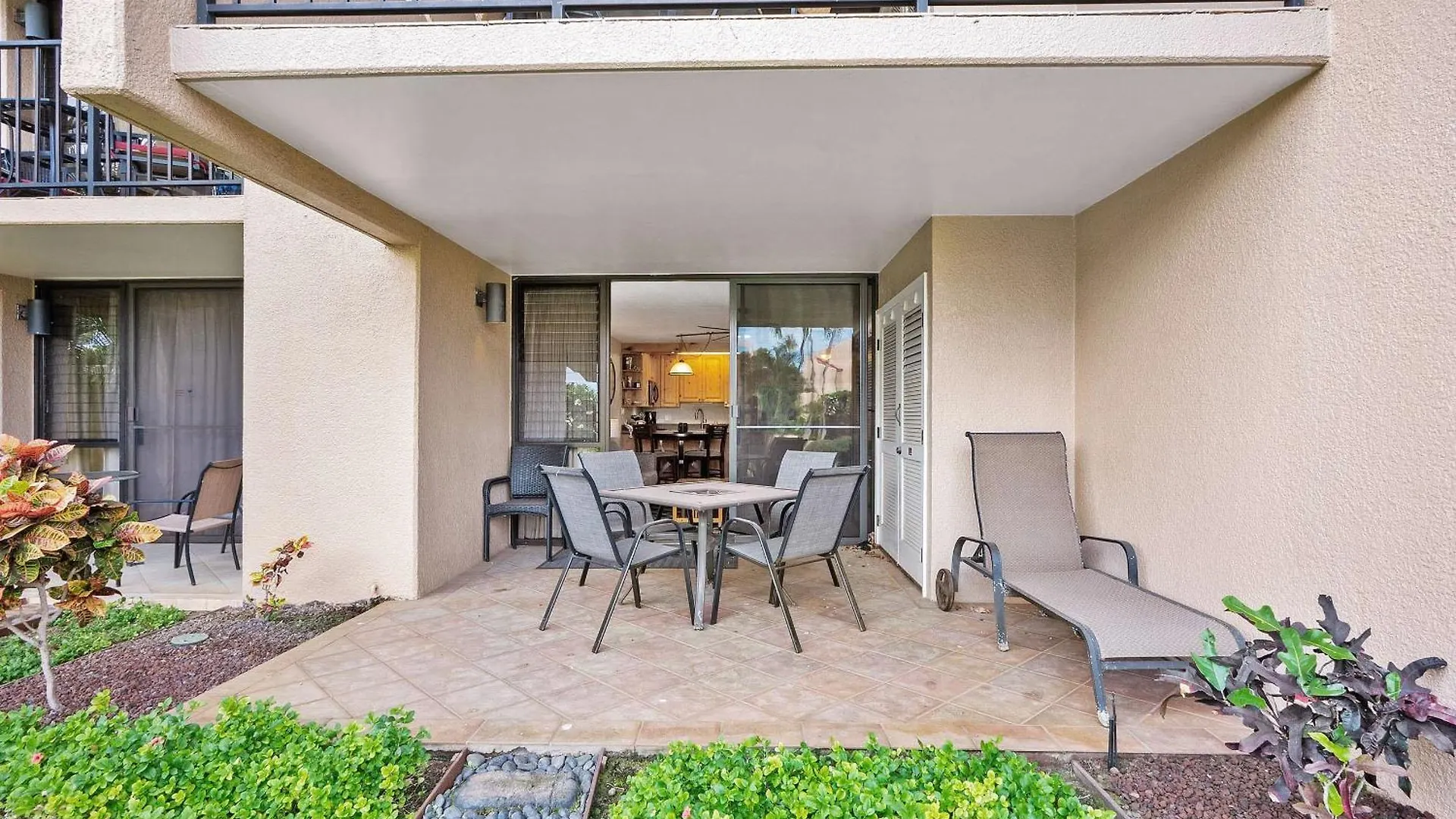 بيت للعطل Kamaole Sands 7-109 - Romantic, Renovated, Ac ويليا