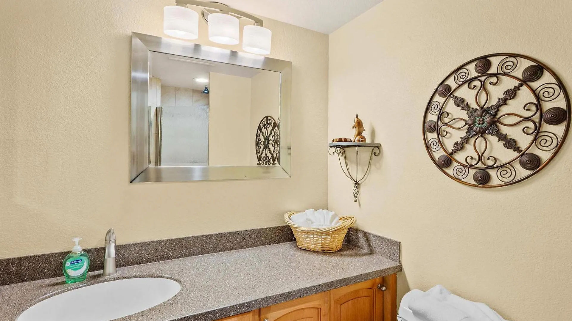 Kamaole Sands 7-109 - Romantic, Renovated, Ac ويليا 0*,  الولايات المتحدة الأمريكية