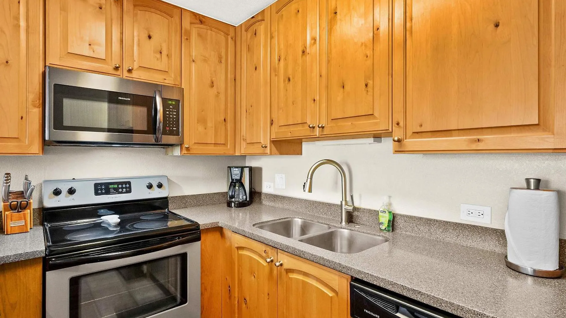 Kamaole Sands 7-109 - Romantic, Renovated, Ac ويليا بيت للعطل