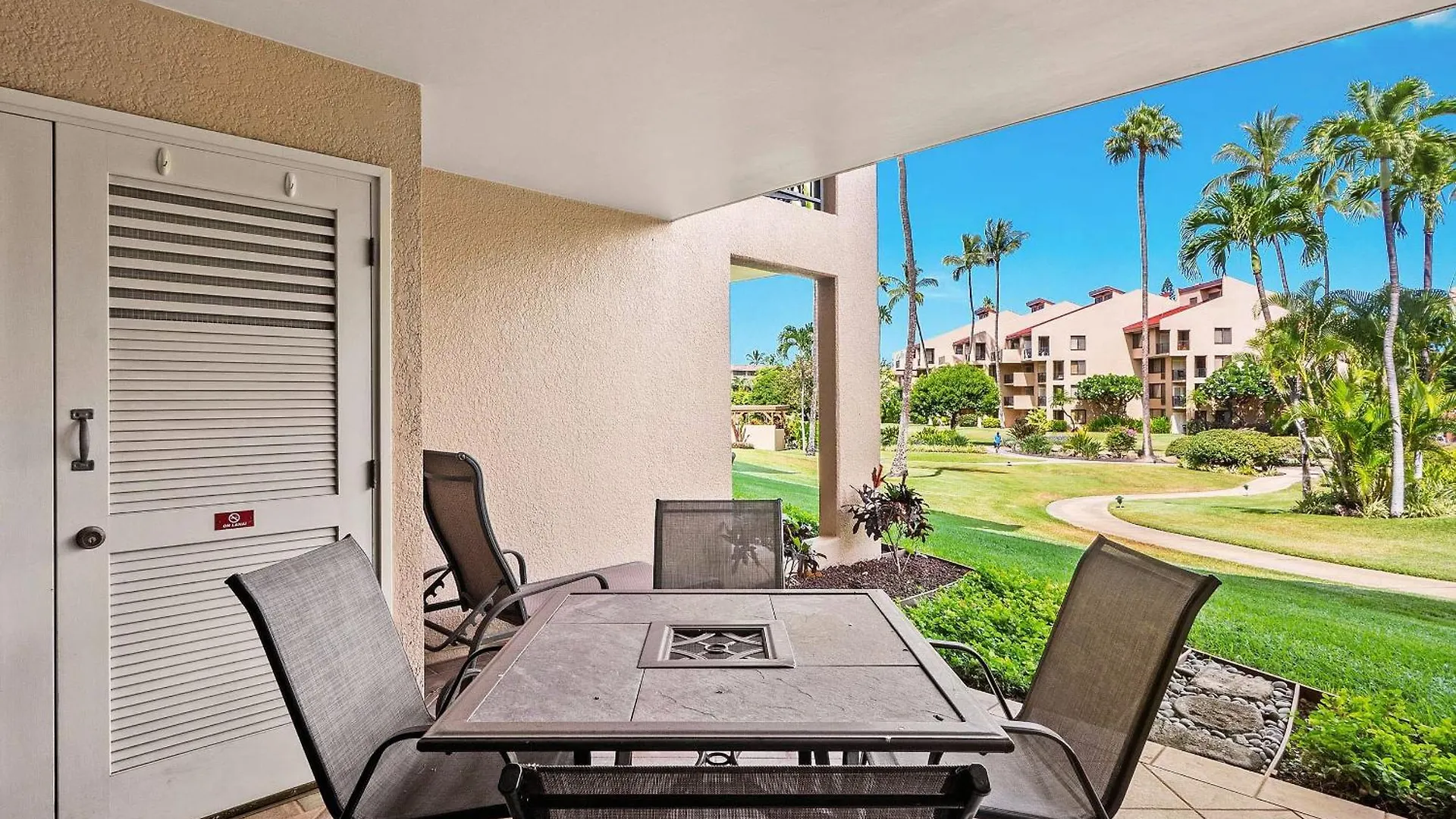 Kamaole Sands 7-109 - Romantic, Renovated, Ac ويليا