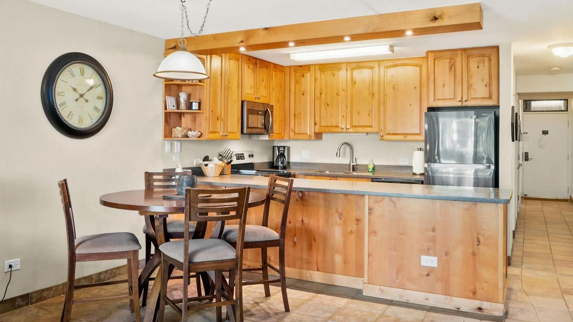 Kamaole Sands 7-109 - Romantic, Renovated, Ac ويليا 0*,  الولايات المتحدة الأمريكية