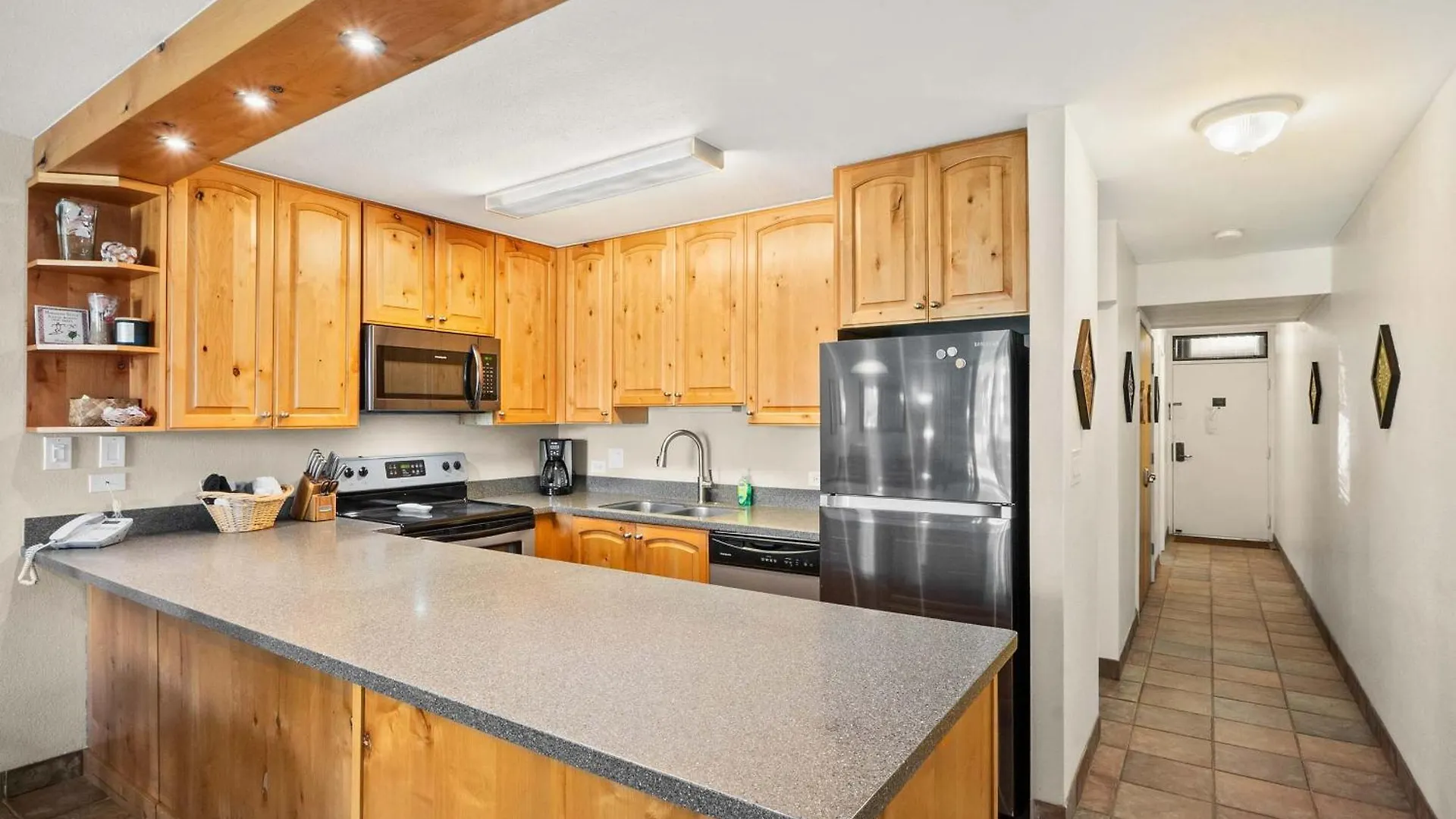 Kamaole Sands 7-109 - Romantic, Renovated, Ac ويليا بيت للعطل