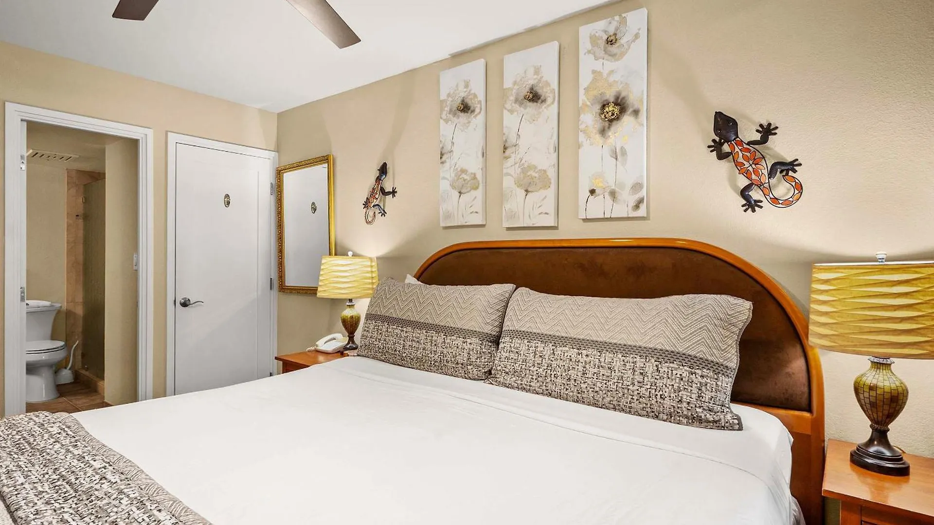 بيت للعطل Kamaole Sands 7-109 - Romantic, Renovated, Ac ويليا الولايات المتحدة الأمريكية