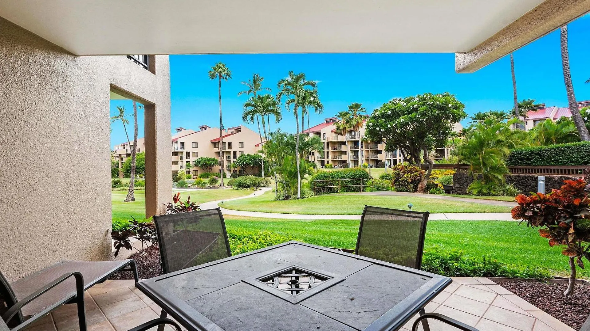 Kamaole Sands 7-109 - Romantic, Renovated, Ac ويليا بيت للعطل