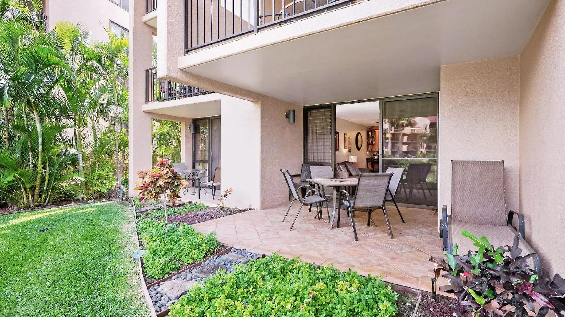 بيت للعطل Kamaole Sands 7-109 - Romantic, Renovated, Ac ويليا